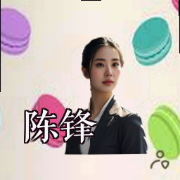 陈锋